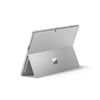 Surface Pro, Copilot+ PC, 13-inch Platinum Snapdragon® X Plus (10 Core), with LCD display, Wi-Fi, 16GB RAM, 256GB SSD Microsoft
