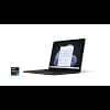 Surface Laptop 5 15 inch Black (Metal) Intel® Evo™ 12th Gen Core™ i7, 16GB RAM, 512GB SSD Microsoft