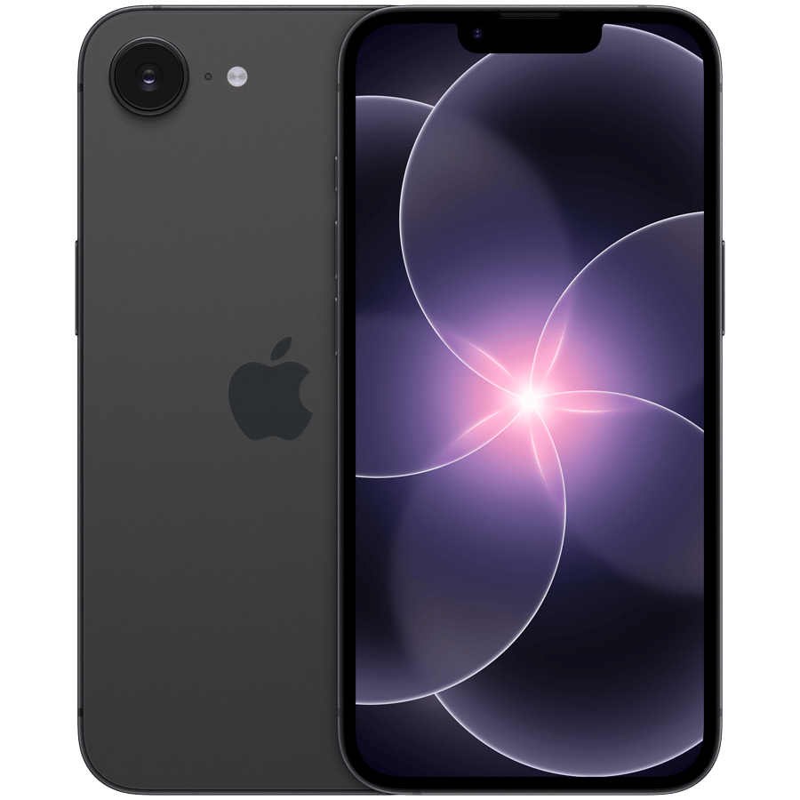 IPhone 17e 256GB Black, Model A3634 Apple MHRV4