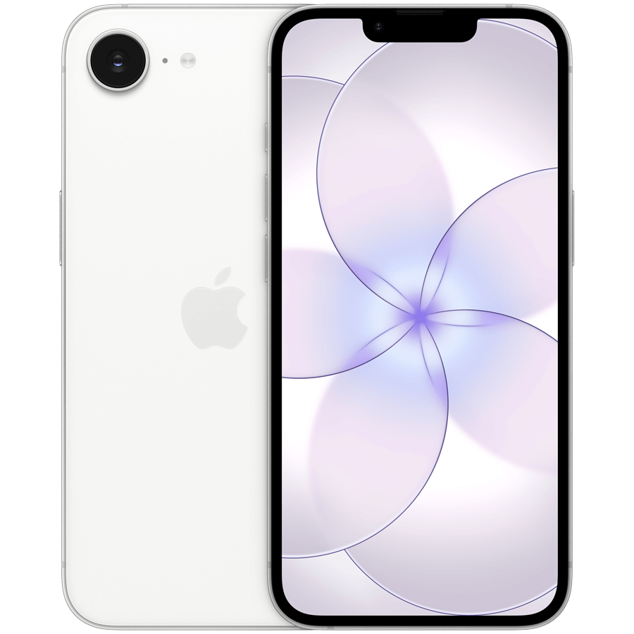 IPhone 17e 512GB White, Model A3634 Apple MHU04