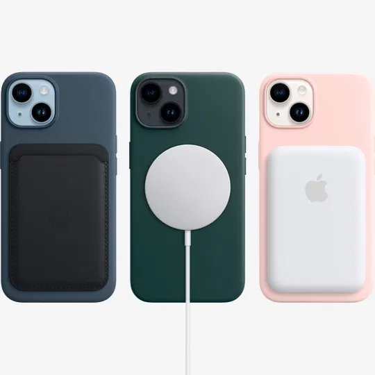 IPhone 14 128GB Yellow Apple