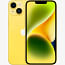 IPhone 14 128GB Yellow Apple