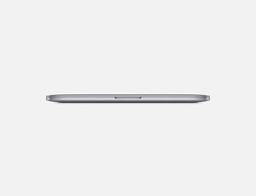 Custom 13-inch MacBook Pro: Apple M2 chip with 8-core CPU and 10-core GPU, 24GB unified memory, 1TB SSD - Space Grey Apple