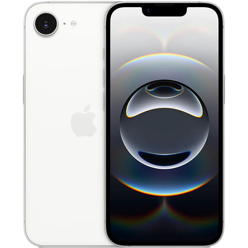 IPhone 16e 128GB White Apple MD1R4
