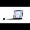 Surface Laptop 5 13.5 inch Platinum (Alcantara®) Intel® Evo™ 12th Gen Core™ i5, 8GB RAM, 256GB SSD Microsoft