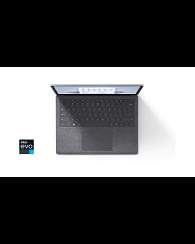Surface Laptop 5 13.5 inch Platinum (Alcantara®) Intel® Evo™ 12th Gen Core™ i5, 8GB RAM, 512GB SSD Microsoft