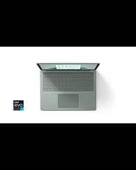 Surface Laptop 5 13.5 inch Sage (Metal) Intel® Evo™ 12th Gen Core™ i5, 16GB RAM, 512GB SSD Microsoft