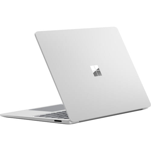 Surface Laptop for Business, Copilot+ PC 13.8-inch Intel® Core™ Ultra 7 processor (Series 2), Platinum, 16GB RAM, 256GB SSD Microsoft