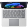 Surface Laptop for Business, Copilot+ PC 13.8-inch Intel® Core™ Ultra 7 processor (Series 2), Platinum, 16GB RAM, 256GB SSD Microsoft