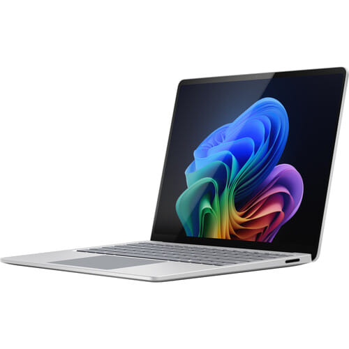 Surface Laptop for Business, Copilot+ PC 13.8-inch Intel® Core™ Ultra 7 processor (Series 2), Platinum, 16GB RAM, 512GB SSD Microsoft
