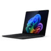 Surface Laptop for Business, Copilot+ PC 13.8-inch Intel® Core™ Ultra 7 processor (Series 2), Black, 16GB RAM, 512GB SSD Microsoft