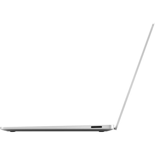 Surface Laptop for Business, Copilot+ PC, 13-inch Snapdragon® X Plus (8 Core), Platinum, 24GB RAM, 1TB SSD Microsoft