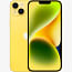 IPhone 14 Plus 128Gb Yellow Apple