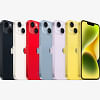 IPhone 14 Plus 256Gb Yellow Apple