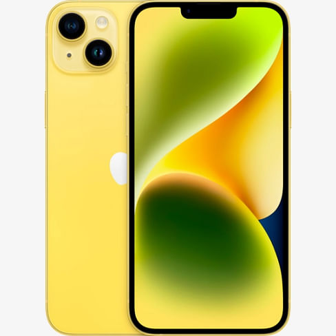 IPhone 14 Plus 512Gb Yellow Apple