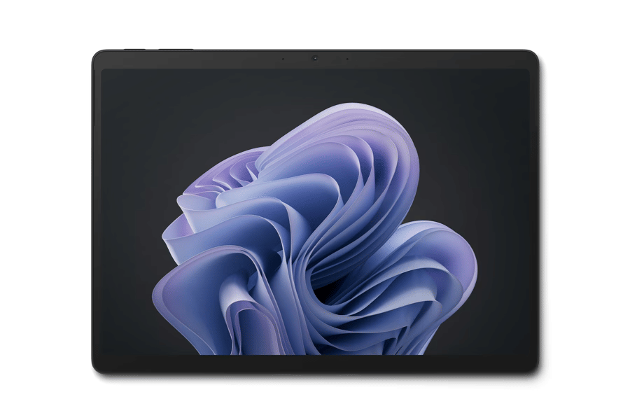 Surface Pro 10 for Business Intel® Core™ Ultra 5 Processor 135U, WiFi, Black, 8GB RAM, 256GB SSD Microsoft