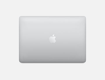 13-inch MacBook Pro: Apple M2 chip with 8-core CPU and 10-core GPU, 8GB unified memory, 256GB SSD - Silver Apple