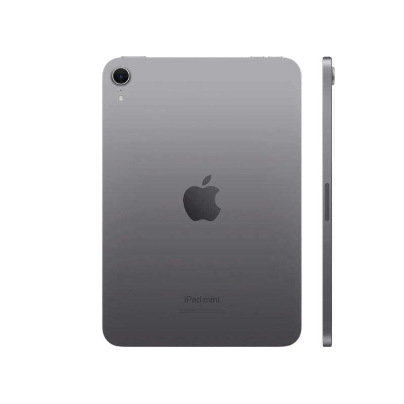 IPad mini Wi‑Fi 512GB - Space Gray Apple MYGY3