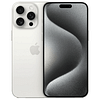 IPhone 15 Pro 128GB White Titanium Apple
