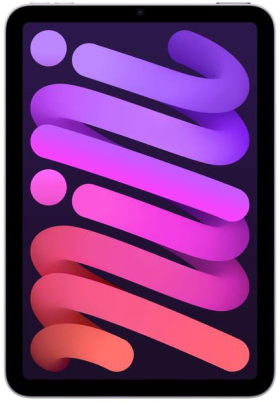 IPad mini Wi‑Fi 512GB - Purple Apple MYH33