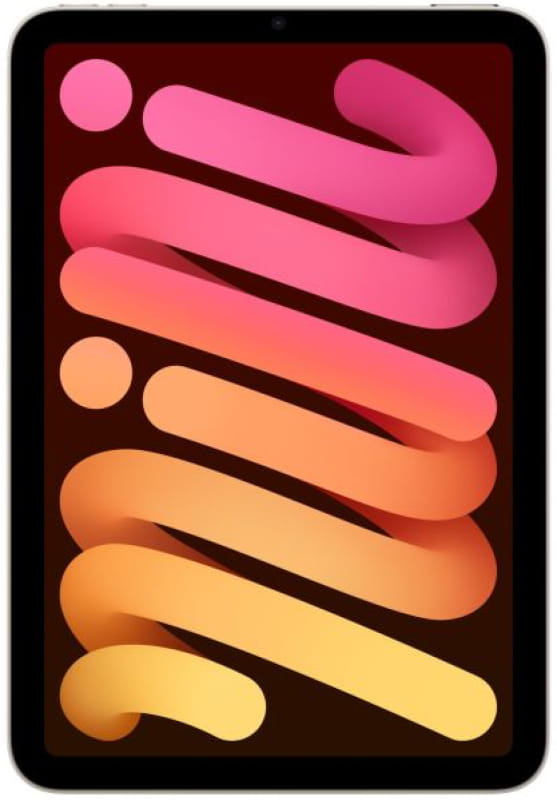 IPad mini Wi‑Fi 512GB - Starlight Apple MYH23