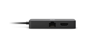 Surface USB-C Travel Hub Microsoft