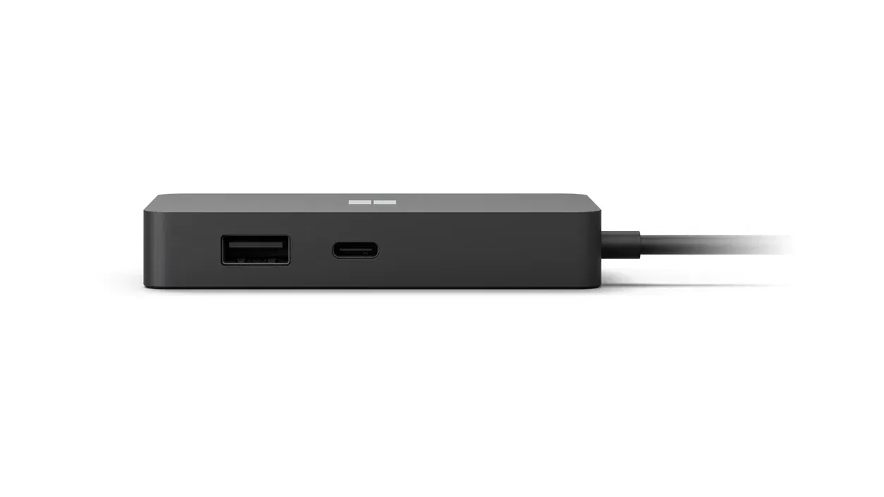 Surface USB-C Travel Hub Microsoft
