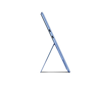 Surface Pro, Copilot+ PC, 13-inch Sapphire Snapdragon® X Elite (12 Core), with OLED display, Wi-Fi, 16GB RAM, 512GB SSD Microsoft