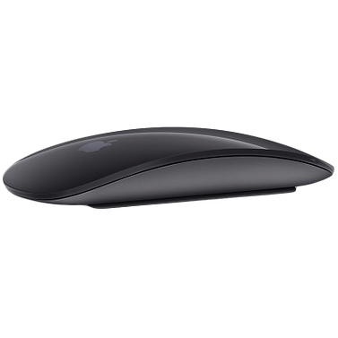 Magic Mouse 2 - Space Grey Apple MRME2