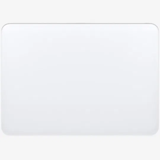 Magic Trackpad - White Multi-Touch Surface Apple MK2D3