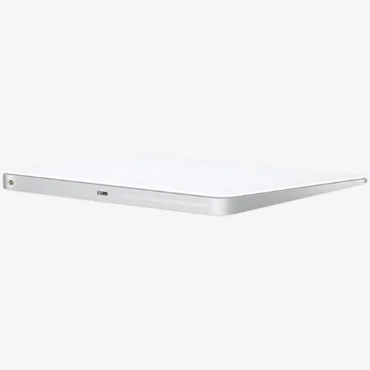 Magic Trackpad - White Multi-Touch Surface Apple MK2D3