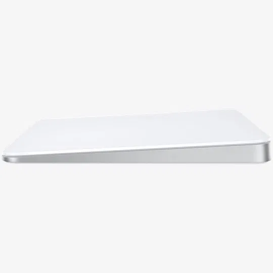 Magic Trackpad - White Multi-Touch Surface Apple MK2D3