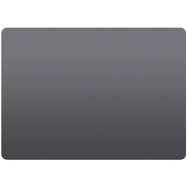 Magic Trackpad 2 - Space Grey Apple MRMF2