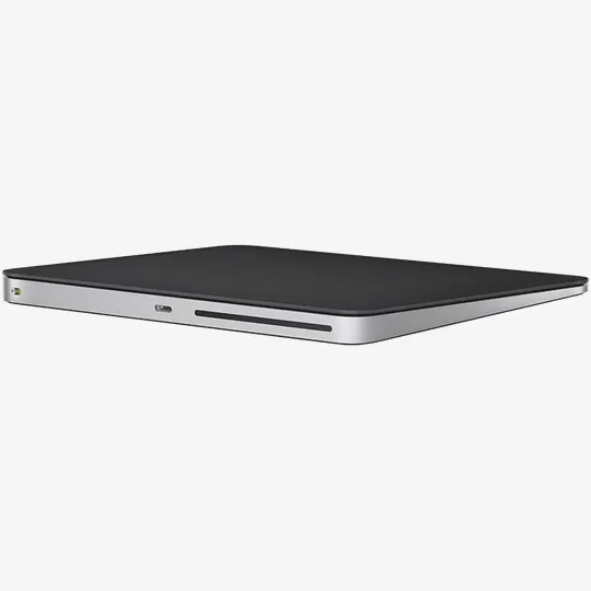 Magic Trackpad - Black Multi-Touch Surface Apple MMMP3