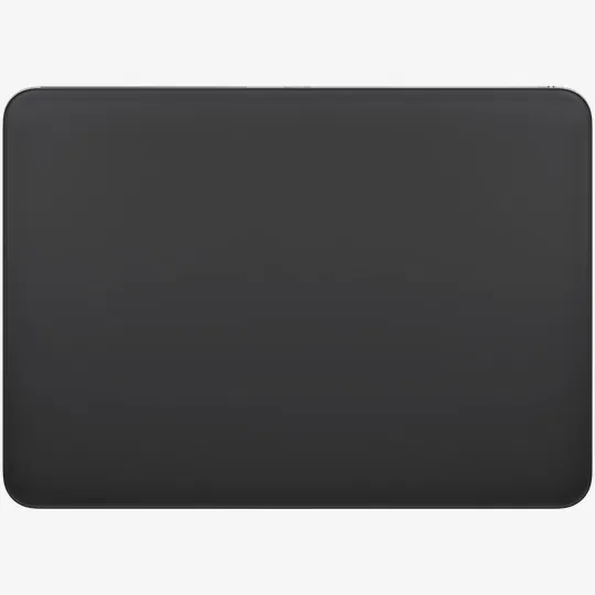Magic Trackpad - Black Multi-Touch Surface Apple MMMP3