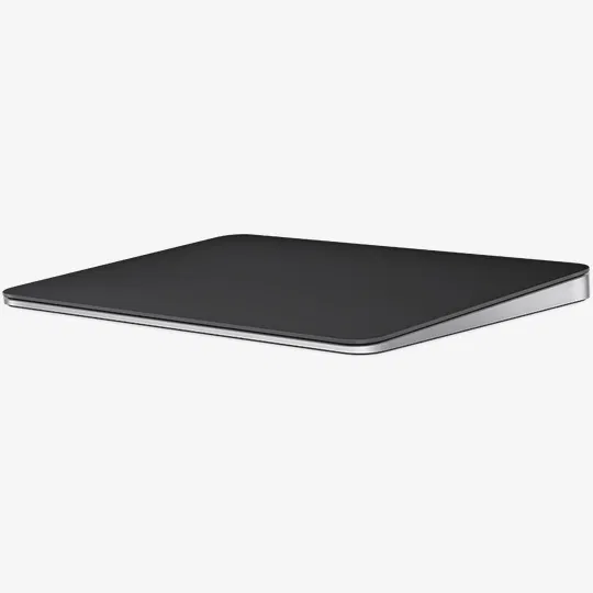 Magic Trackpad - Black Multi-Touch Surface Apple MMMP3