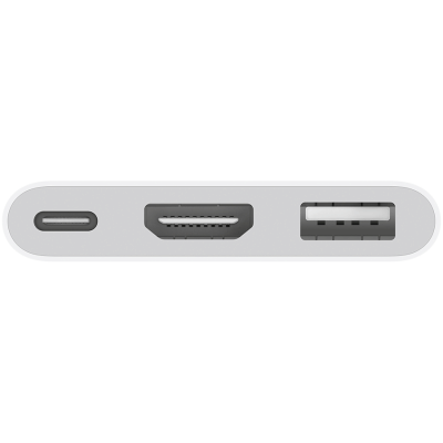 USB-C Digital AV Multiport Adapter Apple MW5M3