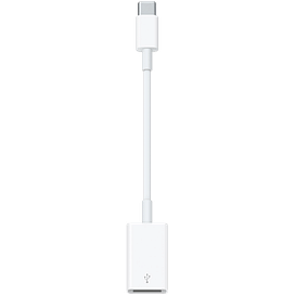 USB-C TO USB ADAPTER Apple MJ1M2
