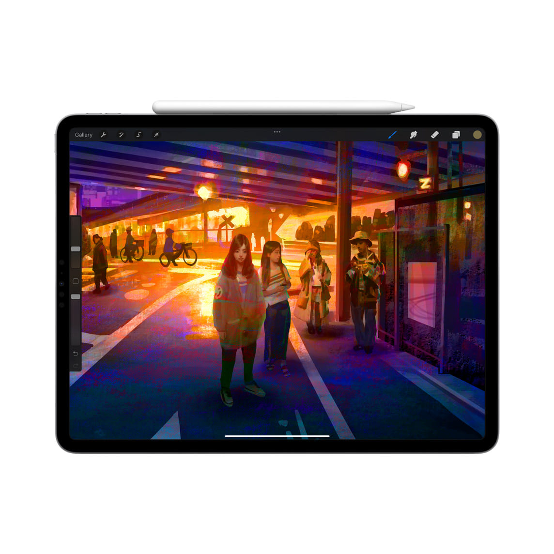 Apple Pencil (2nd generation) Apple MU8F2