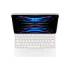 Magic Keyboard for iPad Pro 12.9‑inch (6th generation) - White Apple MJQL3