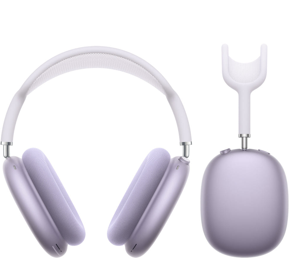 AirPods Max - Purple Apple MWW83