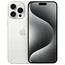 IPhone 15 Pro 512GB White Titanium Apple