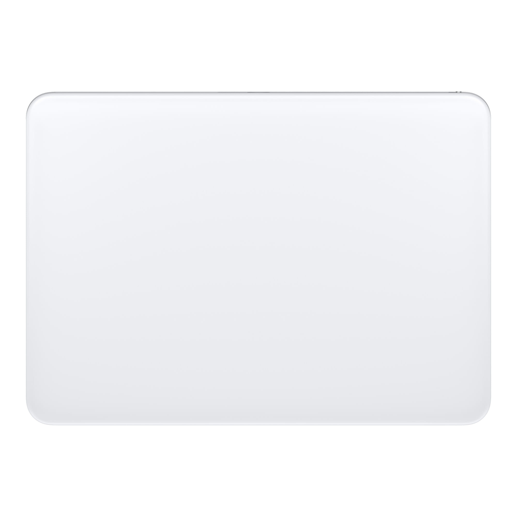 Magic Trackpad (USB‑C) - White Multi-Touch Surface Apple MXK93