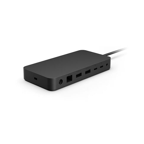 Surface Thunderbolt™ 4 Dock Microsoft
