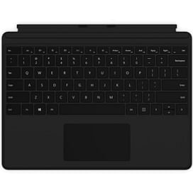 Surface Pro Keyboard (Black) Microsoft