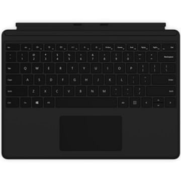Surface Pro Keyboard (Black) Microsoft