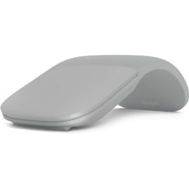 Surface Arc Mouse (Light Gray) Microsoft