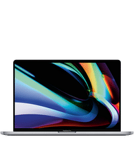 16-inch MacBook Pro with Touch Bar: 2.6GHz 6-core 9th-generation Intel Core i7 processor, 512GB - Space Grey, Model A2141 Apple MVVJ2RU/A 16-inch MacBook Pro with Touch Bar: 2.6GHz 6-core 9th-generation Intel Core i7 processor, 512GB - Space Grey, Model A2141 Apple MVVJ2RU/A