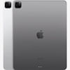 12.9-inch iPad Pro 6-Gen Wi-Fi + Cellular 256GB - Silver Apple MP213