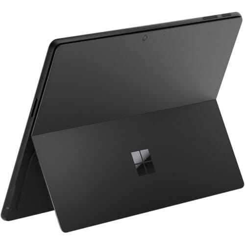 Surface Pro for Business, Copilot+ PC, 13-inch Intel® Core™ Ultra 5 processor (Series 2), with LCD display, Black, 16GB RAM, 512GB SSD Microsoft